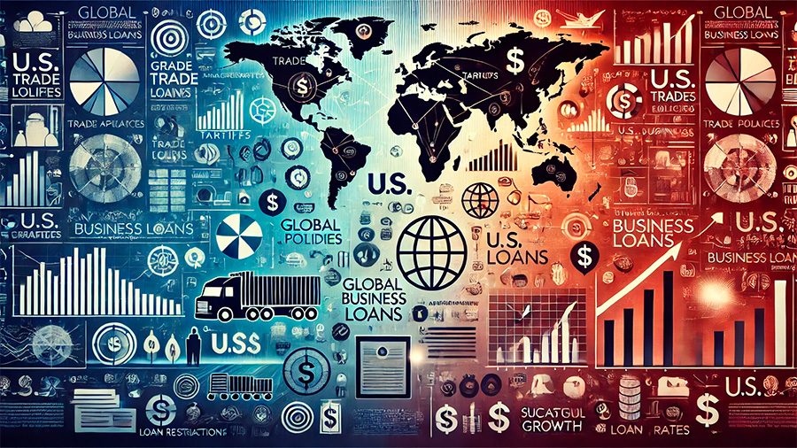 Global trade policies